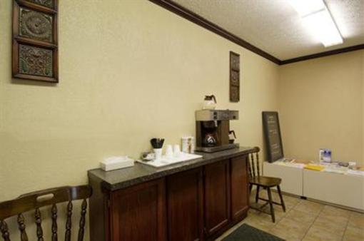 фото отеля Americas Best Value Inn - Columbus North
