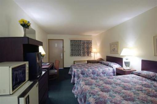 фото отеля Americas Best Value Inn - Columbus North