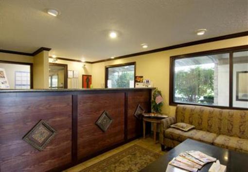 фото отеля Americas Best Value Inn - Columbus North