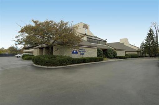 фото отеля Americas Best Value Inn - Columbus North