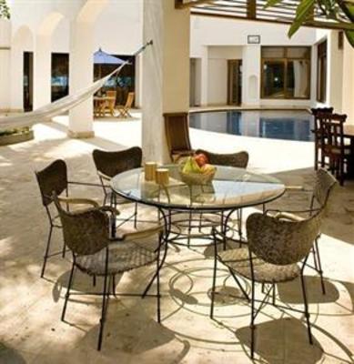 фото отеля Vistamarina Casa Hotel