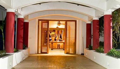 фото отеля Vistamarina Casa Hotel