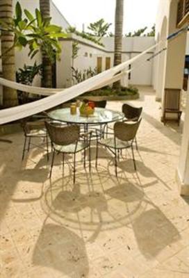 фото отеля Vistamarina Casa Hotel
