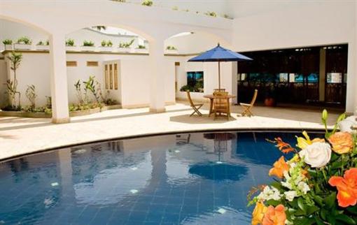 фото отеля Vistamarina Casa Hotel