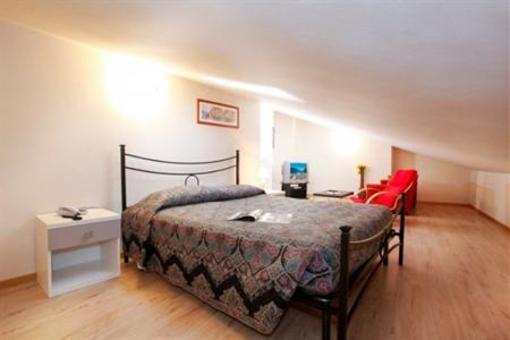 фото отеля Albergo Alle Porte Hotel Riva del Garda
