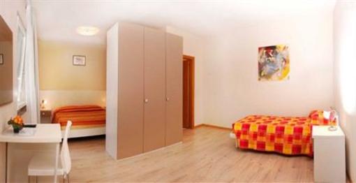 фото отеля Albergo Alle Porte Hotel Riva del Garda