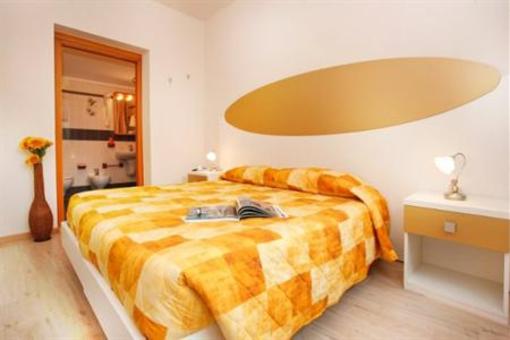 фото отеля Albergo Alle Porte Hotel Riva del Garda