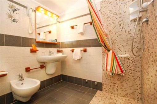 фото отеля Albergo Alle Porte Hotel Riva del Garda