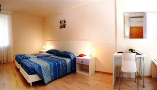фото отеля Albergo Alle Porte Hotel Riva del Garda