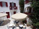фото отеля Akrogiali Hotel
