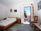 фото отеля Akrogiali Hotel