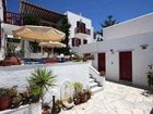 фото отеля Akrogiali Hotel