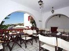 фото отеля Akrogiali Hotel