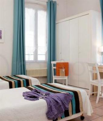 фото отеля Hotel L Herbier d Orange