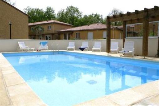 фото отеля Adagio Access Lyon Marcy