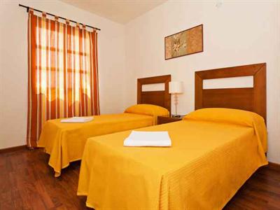 фото отеля Corralejo Villas Fuerteventura