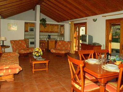 фото отеля Corralejo Villas Fuerteventura