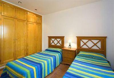 фото отеля Corralejo Villas Fuerteventura