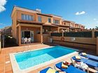 фото отеля Corralejo Villas Fuerteventura