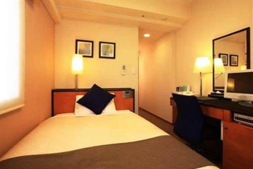 фото отеля Tokyu Stay Higashi-Ginza