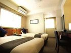 фото отеля Tokyu Stay Higashi-Ginza