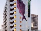 фото отеля Tokyu Stay Higashi-Ginza