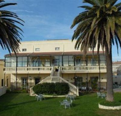 фото отеля Victoria Hotel Trujillo (Spain)