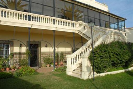 фото отеля Victoria Hotel Trujillo (Spain)