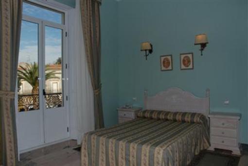 фото отеля Victoria Hotel Trujillo (Spain)