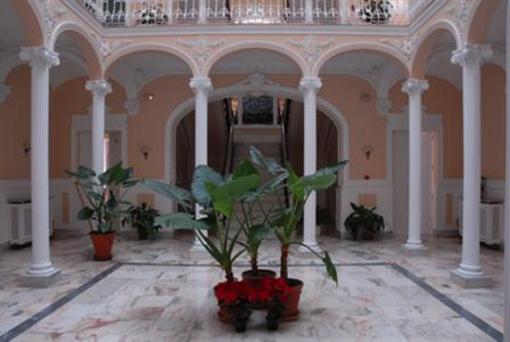 фото отеля Victoria Hotel Trujillo (Spain)