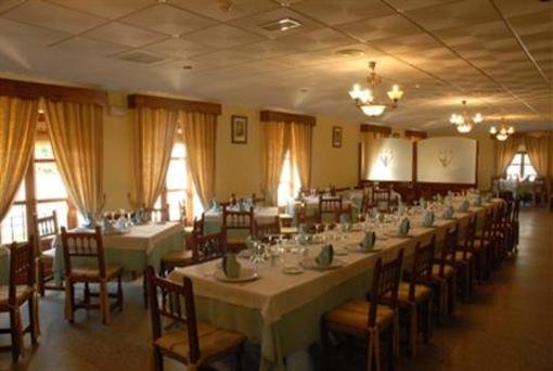 фото отеля Victoria Hotel Trujillo (Spain)
