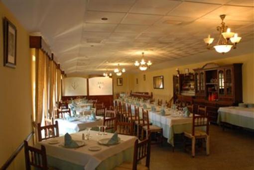 фото отеля Victoria Hotel Trujillo (Spain)