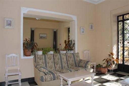 фото отеля Victoria Hotel Trujillo (Spain)