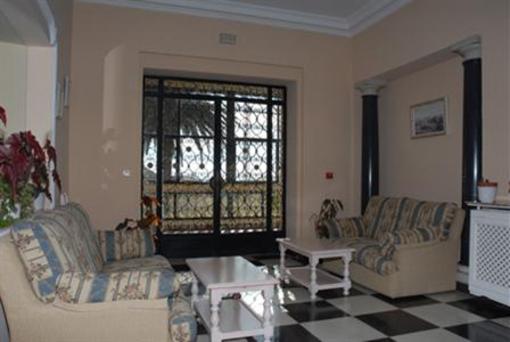 фото отеля Victoria Hotel Trujillo (Spain)