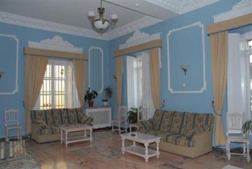 фото отеля Victoria Hotel Trujillo (Spain)