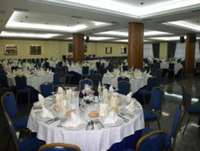 фото отеля Victoria Hotel Trujillo (Spain)