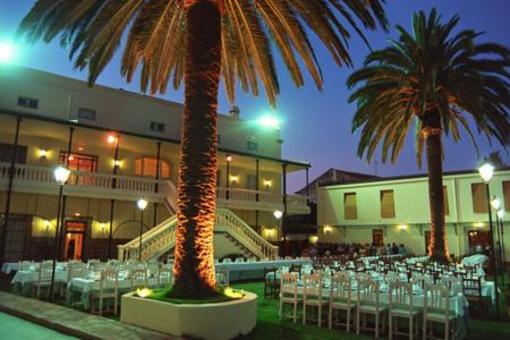 фото отеля Victoria Hotel Trujillo (Spain)