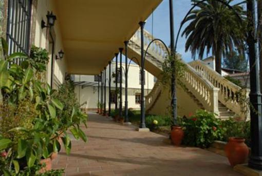 фото отеля Victoria Hotel Trujillo (Spain)
