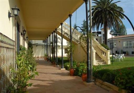 фото отеля Victoria Hotel Trujillo (Spain)