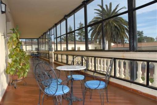 фото отеля Victoria Hotel Trujillo (Spain)