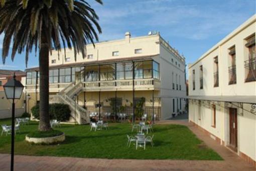 фото отеля Victoria Hotel Trujillo (Spain)