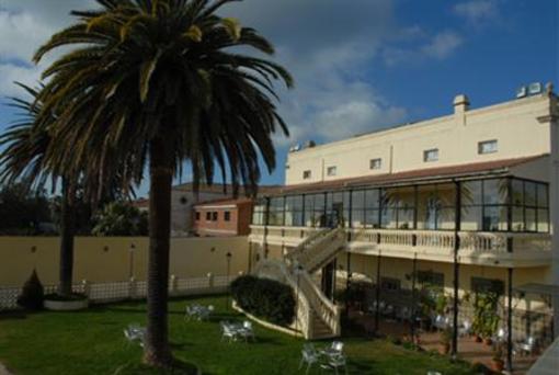 фото отеля Victoria Hotel Trujillo (Spain)