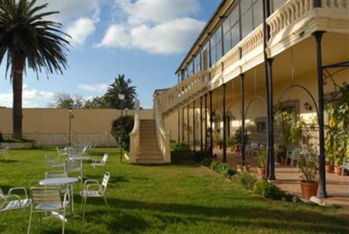 фото отеля Victoria Hotel Trujillo (Spain)