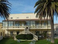 Victoria Hotel Trujillo (Spain)