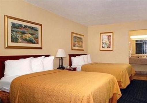 фото отеля Quality Inn & Suites Louisville Jeffersontown