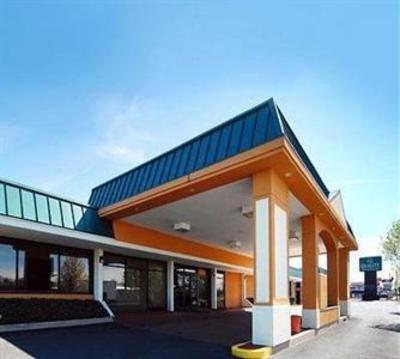 фото отеля Quality Inn & Suites Louisville Jeffersontown