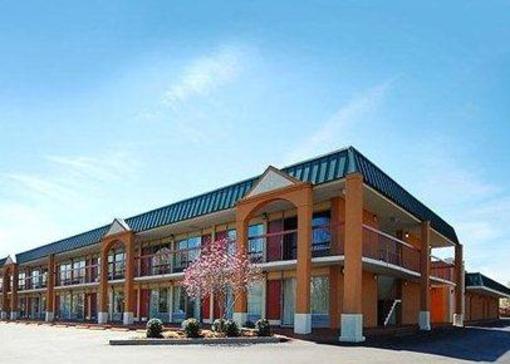 фото отеля Quality Inn & Suites Louisville Jeffersontown
