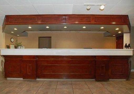 фото отеля Quality Inn & Suites Louisville Jeffersontown