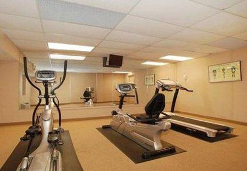 фото отеля Quality Inn & Suites Louisville Jeffersontown