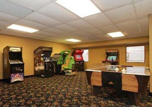 фото отеля Quality Inn & Suites Louisville Jeffersontown